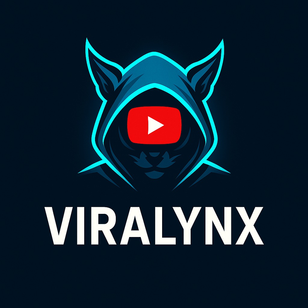 VIRALYNX Logo